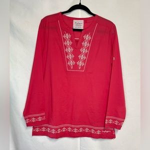 Craghoppers Tunic Women’s size Medium